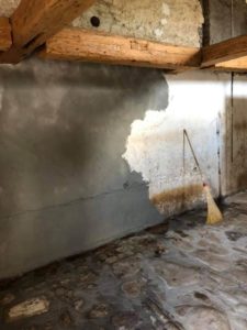 Encore un coup de balais