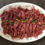  Chinoise Baby Boeuf