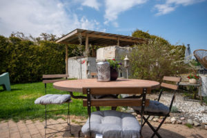 Buvette le Petit Bonheur - La Cibourg - Suisse--10