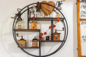 Buvette le Petit Bonheur - La Cibourg - Suisse--3