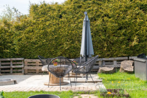 Buvette le Petit Bonheur - La Cibourg - Suisse--9